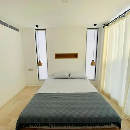 Krotheus Villa Вилла