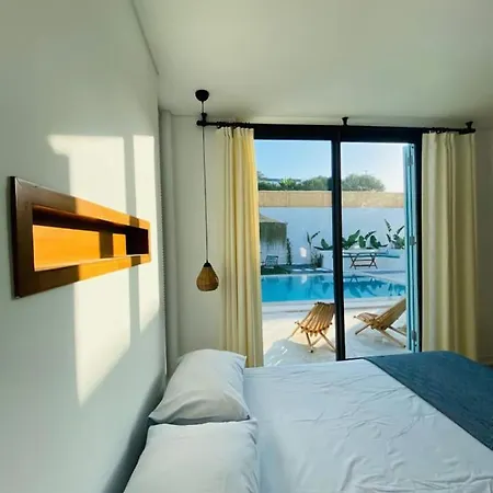Krotheus Villa