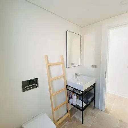 Villa Krotheus Villa Bodrum