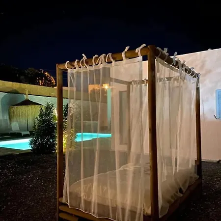 Villa Krotheus Villa