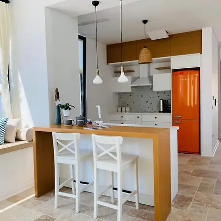 Villa Krotheus Villa