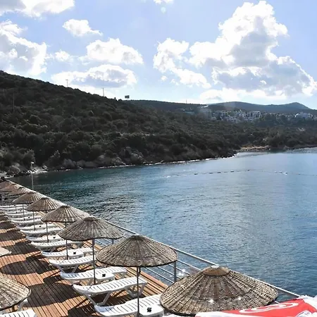 Krotheus Villa * Bodrum
