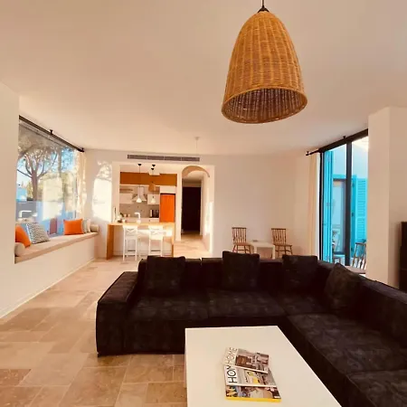 Willa Krotheus Villa Bodrum